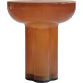101 Copenhagen Crown Tafellamp Caramel | Tall