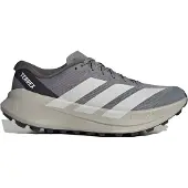 Adidas - Agravic SL - Trailrunningschoenen 45 1/3, grijs