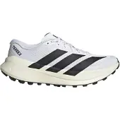 Adidas Loopschoen 'Agravic Sl' zwart / wit