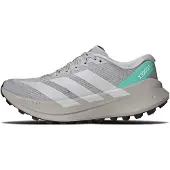 Adidas - Women's Agravic SL - Trailrunningschoenen 37 1/3, grijs/groen