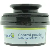Finixa Controlepoeder 150 gram + applicator Groen