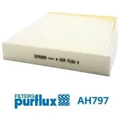 PURFLUX AH797 Interieurfilter