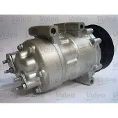 Valeo 699859 Aircopomp