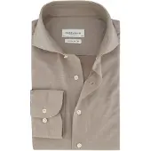 Profuomo Zakelijk overhemd heren ppwh30025/b