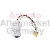 ASTEMO 2503044 Brandstofpomp