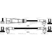 Valeo 346415 Bougiekabels