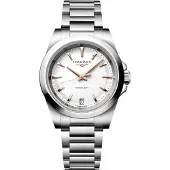 Longines conquest 34mm l34604186