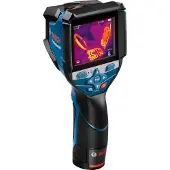 Bosch Professional Gtc 600c Warmtebeeldcamera