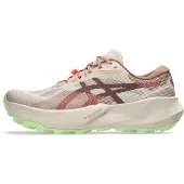 Asics Loopschoen 'TRABUCO 14' mauve / koraal / rosa / oudroze