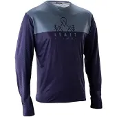 Leatt Trail 3.0 Trui Met Lange Mouwen