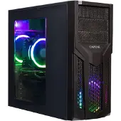 Captiva Power Starter R79-992 TFT-bundel, 3,9 GHz, AMD Ryzen 5, 5600G, 16 GB, 500 GB, DVD-RW