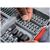 Bosch PRO BIT IMPACT PH2 150MM