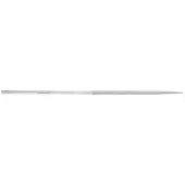 PFERD TOOLS 12508093 PAARD TOOLS precisie naaldvijl driehoekig 180 mm Zwitserse kieb 2, medium-fijn Lengte 180 mm 12 stuk(s)