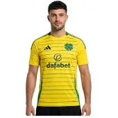 Adidas Celtic FC 24/25 Uitshirt
