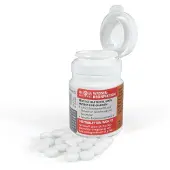 Origin Outdoors Drinkwater Desinfectietabletten (Maat - OS)