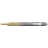 Caran d'Ache 849 Original Balpen Cosmic Gold