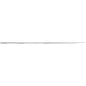 PFERD TOOLS 12512090 PAARD TOOLS precisie naaldvijl ca. 180 mm Zwitserse kieb 00, zeer grof Lengte 180 mm 12 stuk(s)