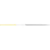 PFERD TOOLS 12471182 PAARD TOOLS CORINOX naaldvijl hoog oppervlak hard plat spitse 180mm Zwitserse kieb 0, grof Lengte 180 mm 12 stuk(s)