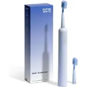 ALPINE WHITE Schallzahnbürste Sonic Toothbrush