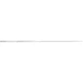 PFERD TOOLS 12511092 PAARD TOOLS precisie naaldvijl vierkant 180 mm Zwitserse kap 0, grof Lengte 180 mm 12 stuk(s)