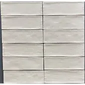 Terre d'Azur Devon Mushroom 6.5x20cm beige glans