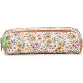 Tann'S Schooletuis HELOISE TROUSSE DOUBLE kind One size