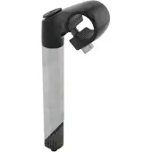 Ergotec Cat 25.4 Mm Fiets Stuurpen