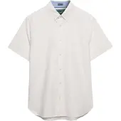 Superdry Overhemd wit