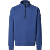 Hackett London Trui 'Heritage' donkerblauw