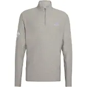 Adidas Functioneel shirt 'Adi365 Iconic' zilvergrijs / grijs gemêleerd