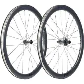 Vision Sc60 I23 Cl Disc Tubeless Racefiets Wielset