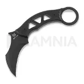 Fox knives Marcaida Tribal karambit mes, G-10