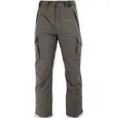 Carinthia MIG 4.0 SOF Broek, heren, olijfgroen
