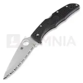 Spyderco Endura 4 Lockback