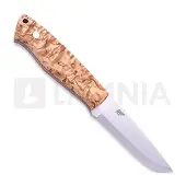 Brisa Trapper 95 mes, Elmax Scandi, curly birch, left