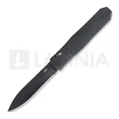CRKT Redemption vouwmes, zwart