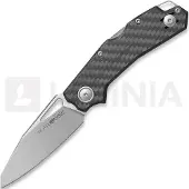 Viper Alfa - Satin - Carbonfiber vouwmes