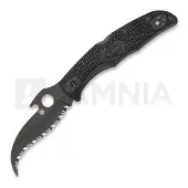Spyderco Vouwmes Spyderco Matriarch 2 Emerson SE FRN