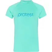 Protest Senna Korte Mouw Rash Guard