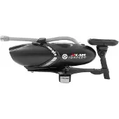 XLAB Torpedo Versa 200 768ml Bidonhouder
