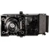 Givi Dx Obk37bl/obk48al Bovenzijde Behuizing Sluiting