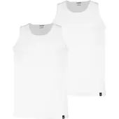 Puma Functioneel shirt wit