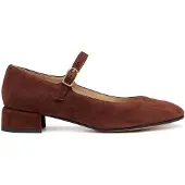 Geox Floretia Mary Janes