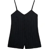 Superdry Jumpsuit zwart