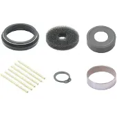 Bikeyoke Revive 272 Kit #1 Lokit2721 Onderste Deel Van De Zadelpen