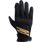 Helstons Cars Air Leren Handschoenen