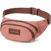 Dakine Heuptas Hip Pack Withered Rose