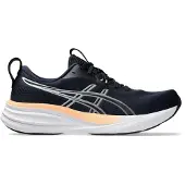 Asics Loopschoen 'GEL-PULSE 17' nachtblauw / abrikoos / wit