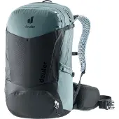 Deuter Fietsrugzak Unisex Trans Alpine Pro 28 Graphite Shale