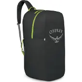 Osprey - Airporter - Beschermhoes S, zwart